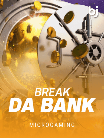 Break da Bankpng screenshot