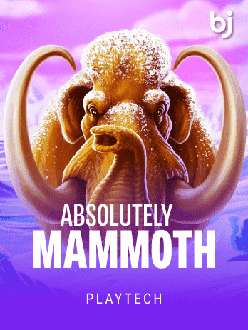 Absolutely Mammothpng screenshot
